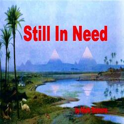 Still In Need
