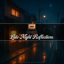 Closing the Umbrella