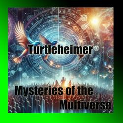 The Eye of the Algorithms (with O LORD)