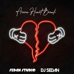 Accra HeartBreak