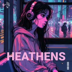 heathens