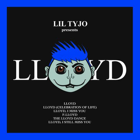 The LLOYD EP
