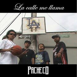 La calle me llama