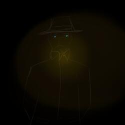 Chase Noir