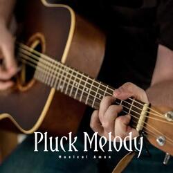 Pluck Melody