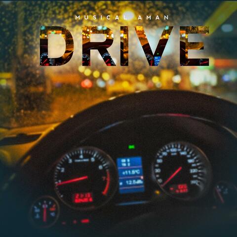 DRIVE