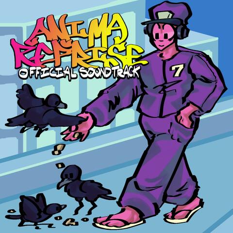 Anima Reprise (Original Game Soundtrack)