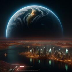 Offworld Colonies XIV