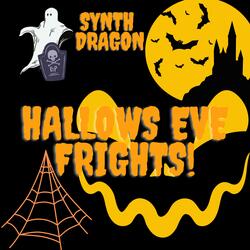 Hallows eve frights