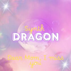 Dear Mom, I miss you