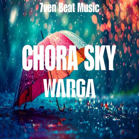 Chora Sky Warga (feat. VD Rao)