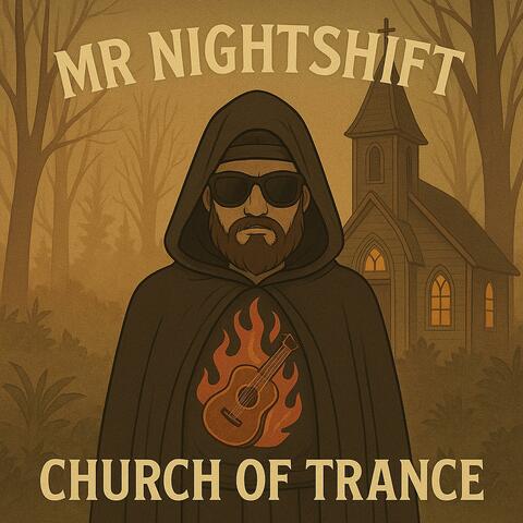 Church Of Trance