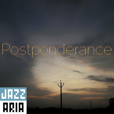 Postponderance