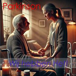 Parkinson wij hebben het