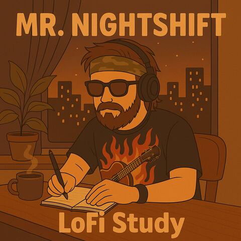 LoFi Study Vol.1