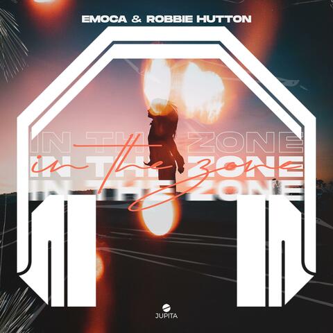 In The Zone (8D Audio)