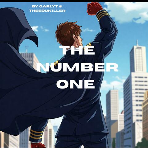 THE NUMBER ONE (feat. theedukkiller)