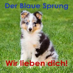 Der Blaue Sprung