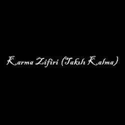 Karma Zifir (Takılı Kalma)
