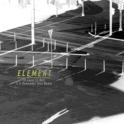 At Least In Hell I'll Remember Your Name