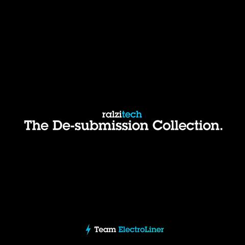 The De-submission Collection