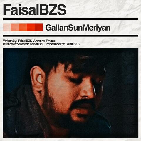 Gallan Sun Meriyan