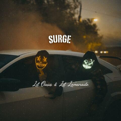 surge