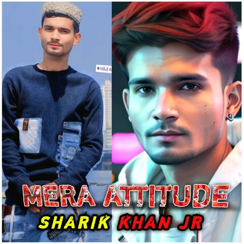 MERA ATTITUDE