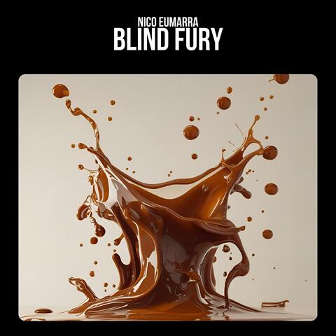 Blind Fury