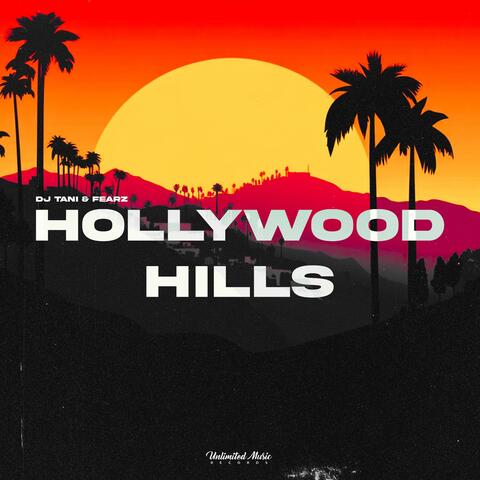 Hollywood Hills