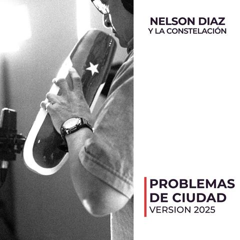 Problemas De Ciudad