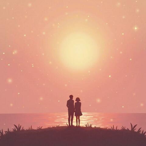 Love is Mine
