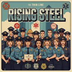 Rising Steel