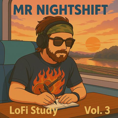 LoFi Study Vol.3