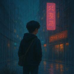 Midnight Rain