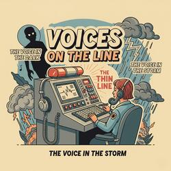 Voices on the Line