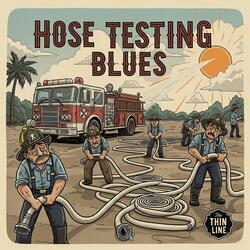 Hose Testing Blues