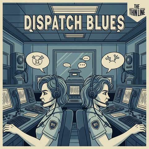 Dispatch Blues