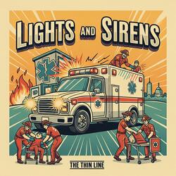 Lights and Sirens