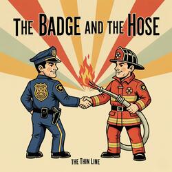 The Badge and the Hose