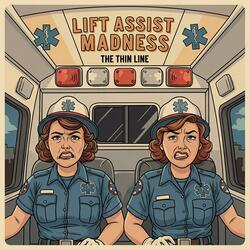 Lift Assist Madness
