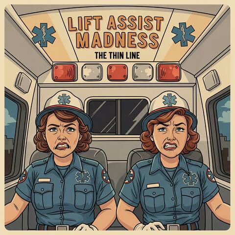 Lift Assist Madness