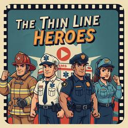 The Thin Line Heroes