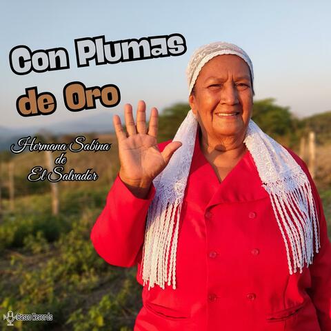Con Plumas de Oro