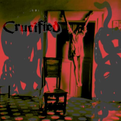 Crucified