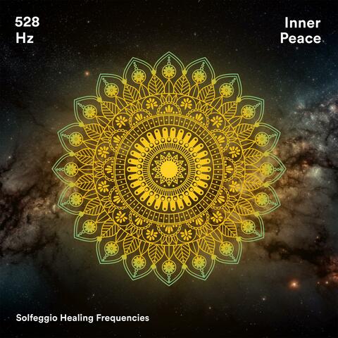 528 Hz Inner Peace