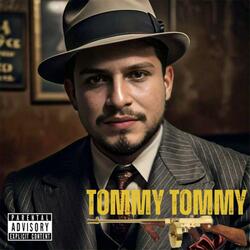 TOMMY TOMMY