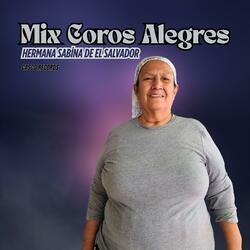 Mix Coros Alegres