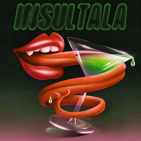 Insúltala (feat. Cast Insúltala)