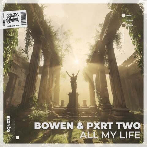 All My Life